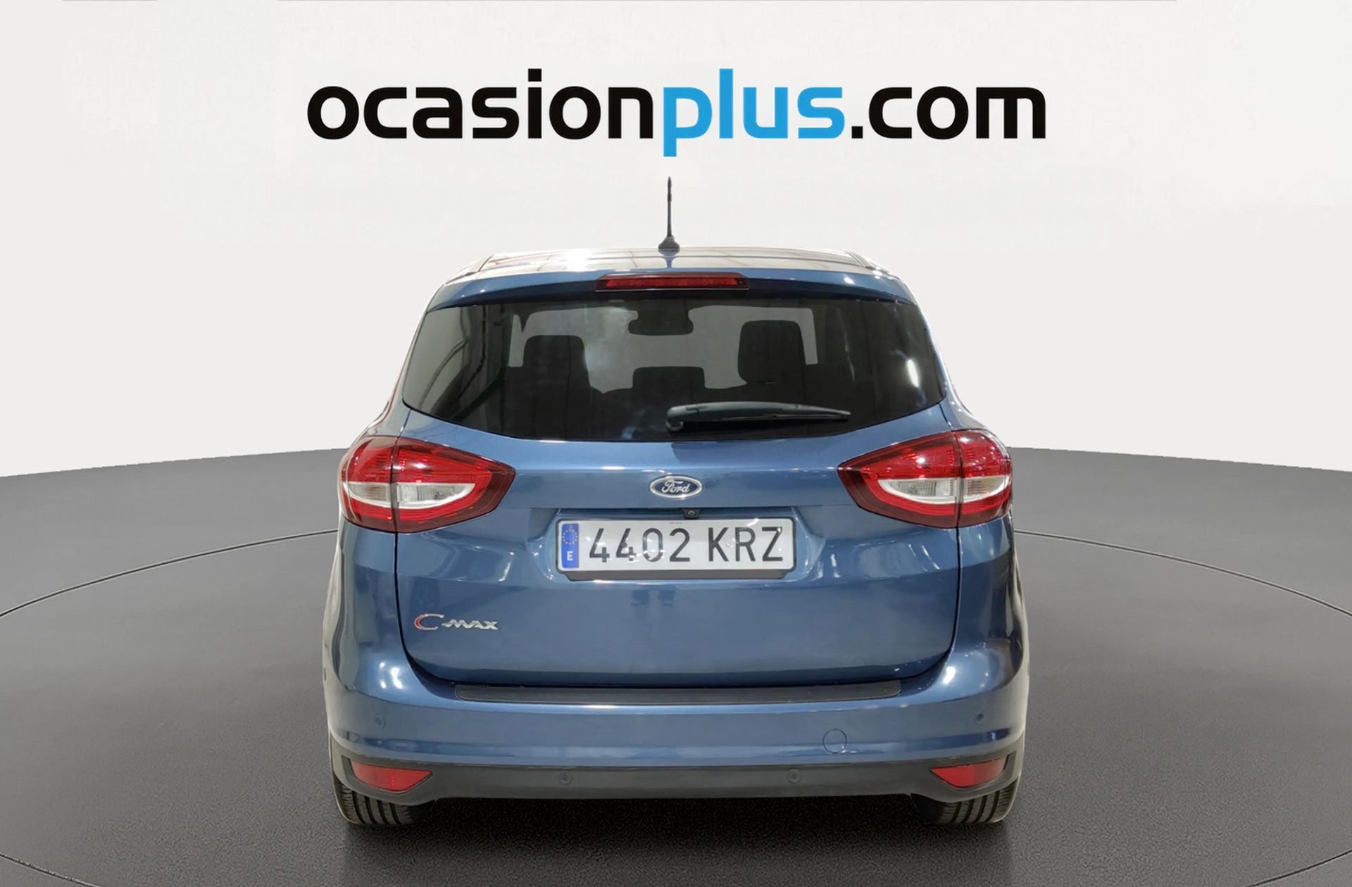 Ford C-Max 1.0 EcoBoost Business - foto 15