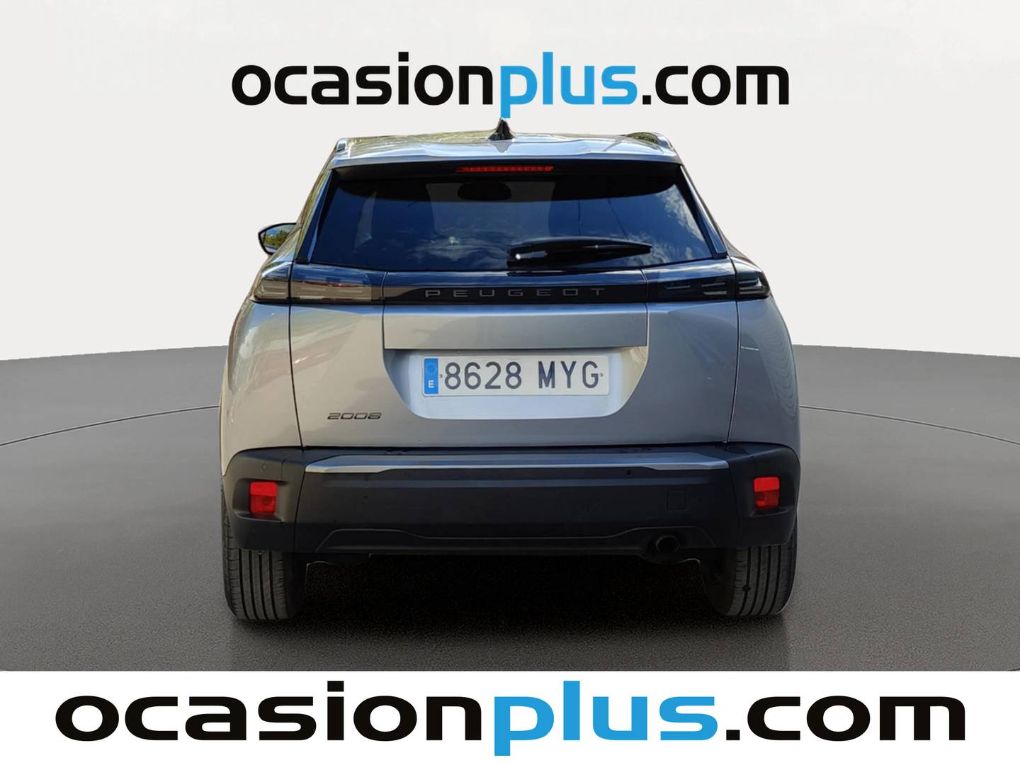 Foto Peugeot 2008 Peugeot 2008 PureTech 100 S&S Allure (100 CV)