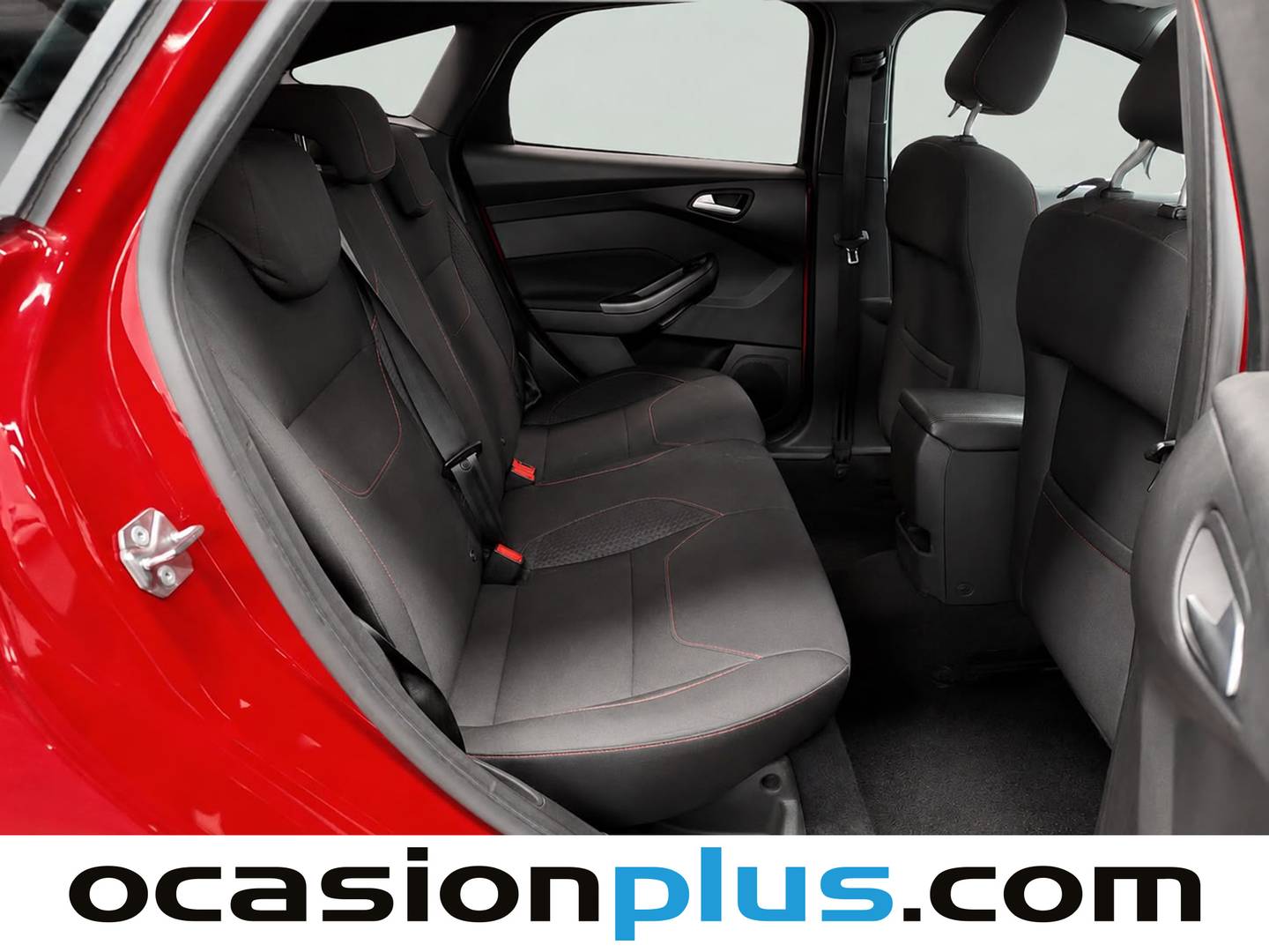 Ford Focus Ford Focus 1.0 Ecoboost ST-Line (125 CV) al mejor precio