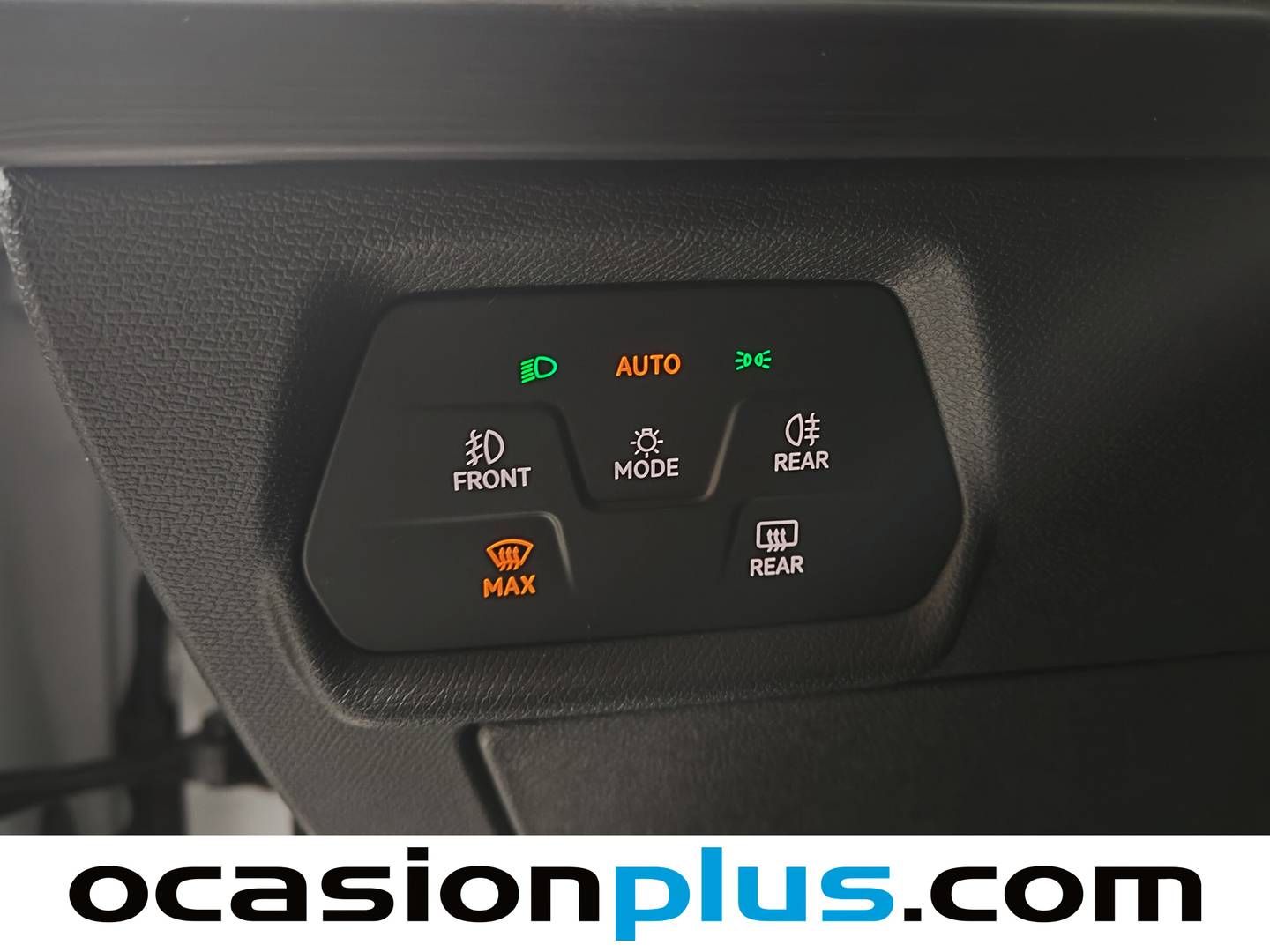 Foto Cupra León CUPRA León 2.0 TSI DSG (190 CV)