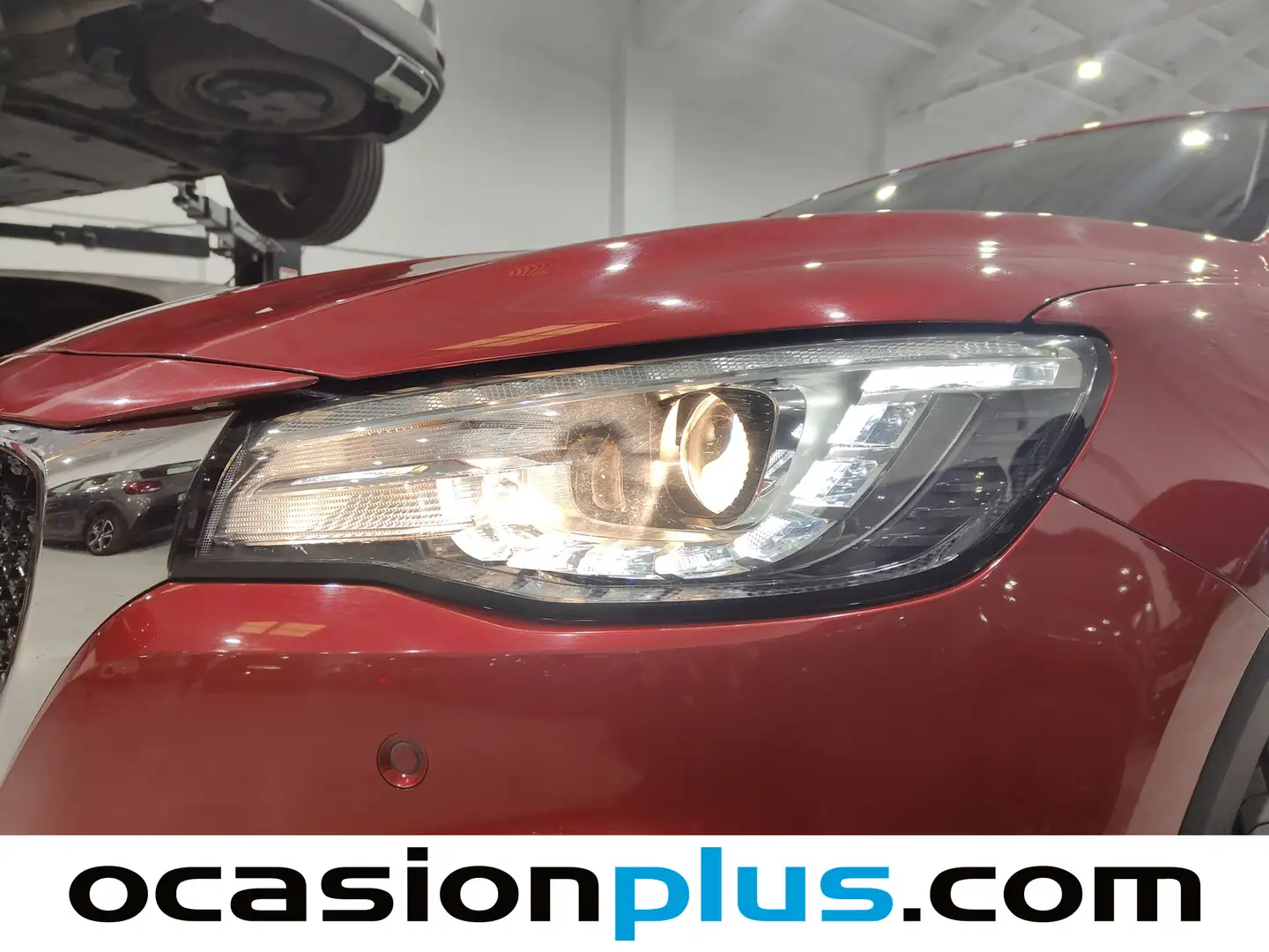 Foto MG HS MG HS 1.5 Turbo GDI Comfort DCT (162 CV)