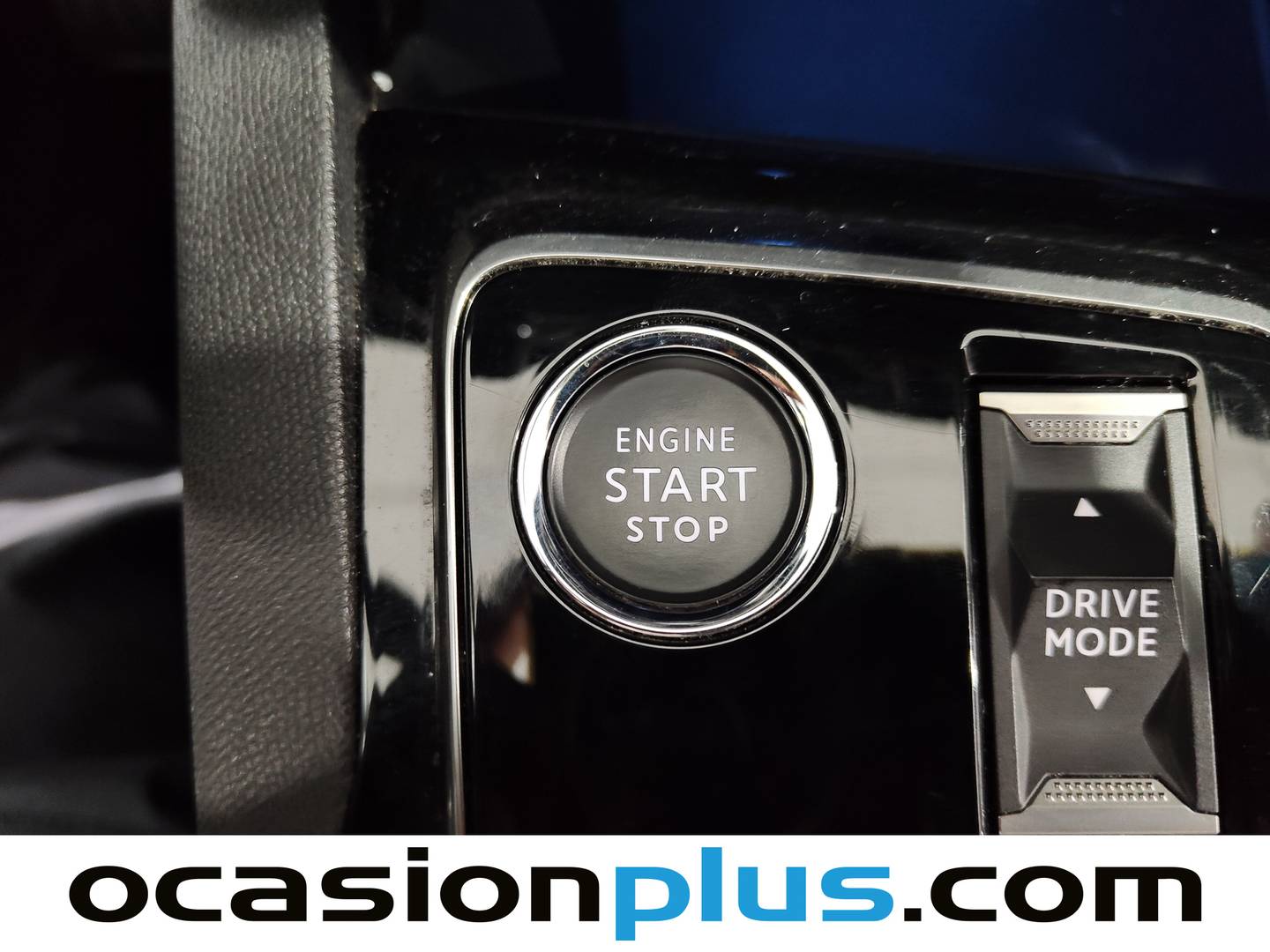 Foto Peugeot 5008 Peugeot 5008 PureTech 130 S&S Allure Pack EAT8 (130 CV) 7 Plazas