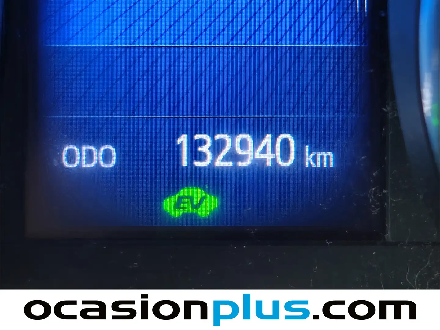 Foto Toyota Auris Toyota Auris 140H Hybrid Touring Sports Feel! Edition (136 CV)