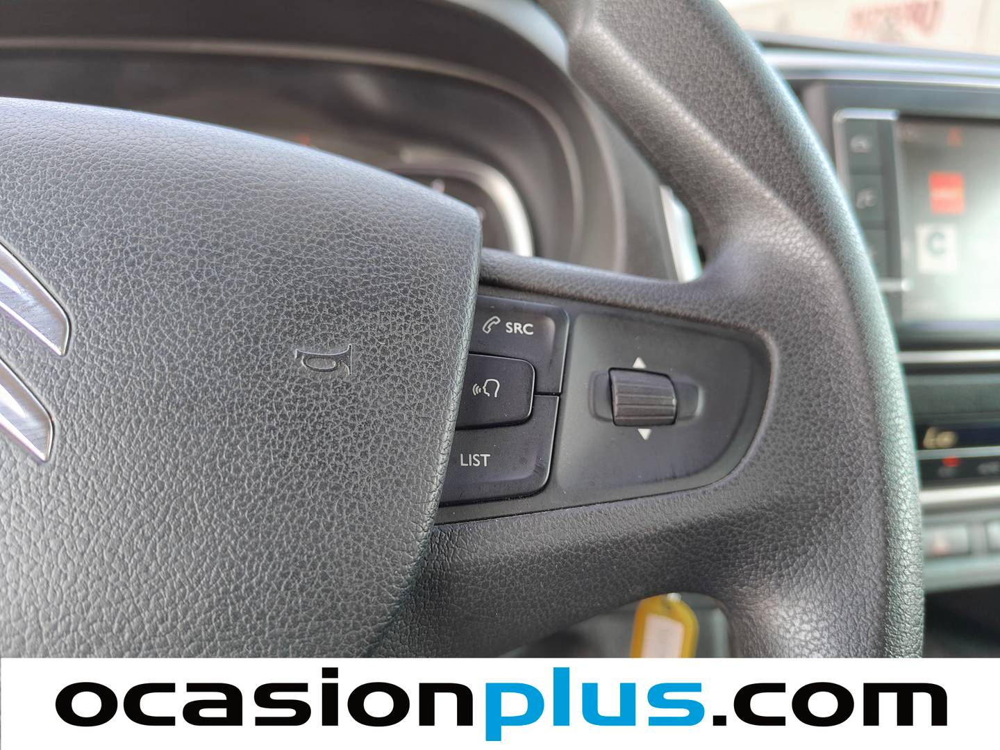Citroën Spacetourer Citroën Spacetourer BlueHDi 150 Talla M Business (150 CV) 9 Plazas 150cv