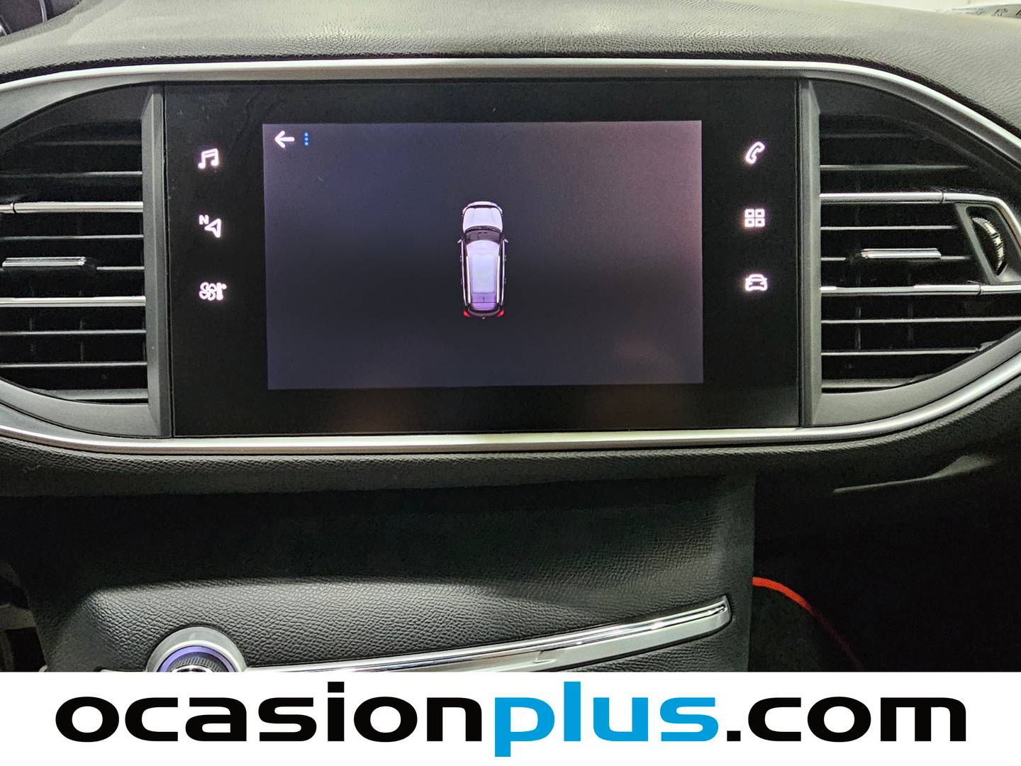 Peugeot 308 Peugeot 308 SW BlueHDI 130 S&S Style (130 CV) manual