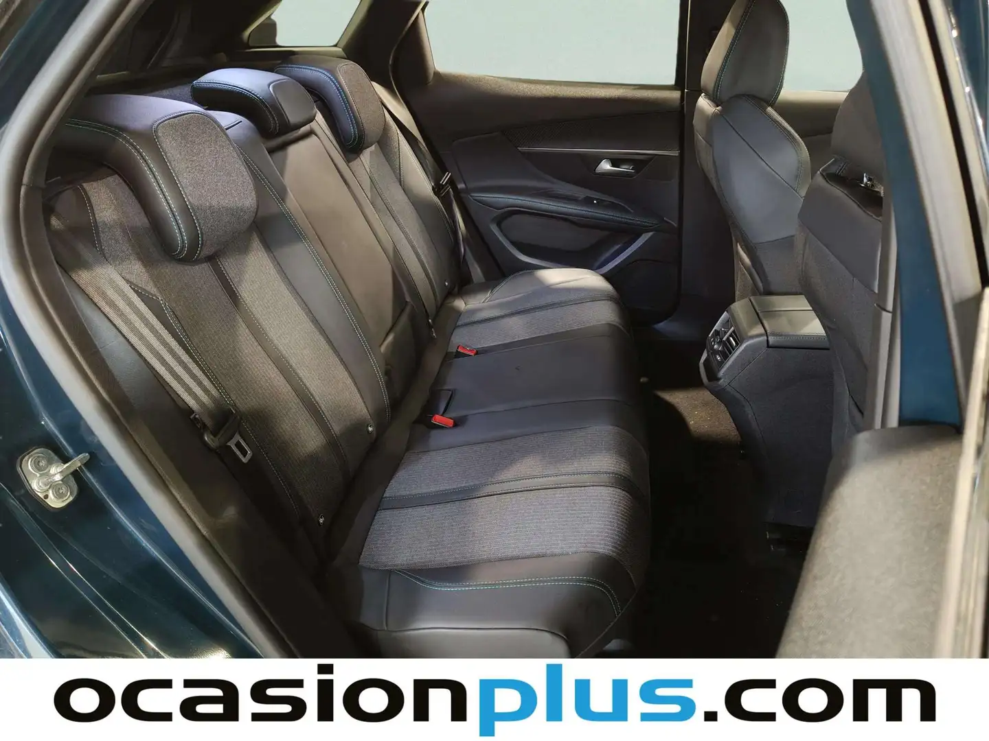 Foto Peugeot 3008 Peugeot 3008 PureTech 130 S&S Allure Pack (130 CV)