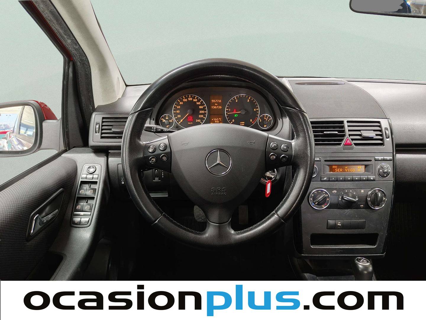 Mercedes Clase A Mercedes Clase A 180 CDI (109 CV) automático