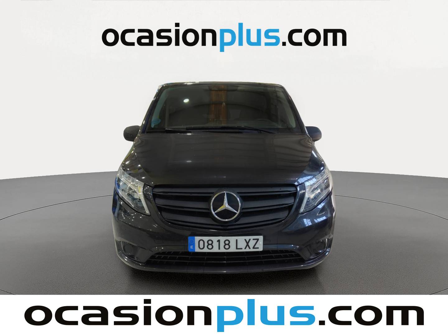 Mercedes Vito Mercedes Vito Combi 116 CDI Tourer Pro Larga (163 CV) 9 Plazas 163cv