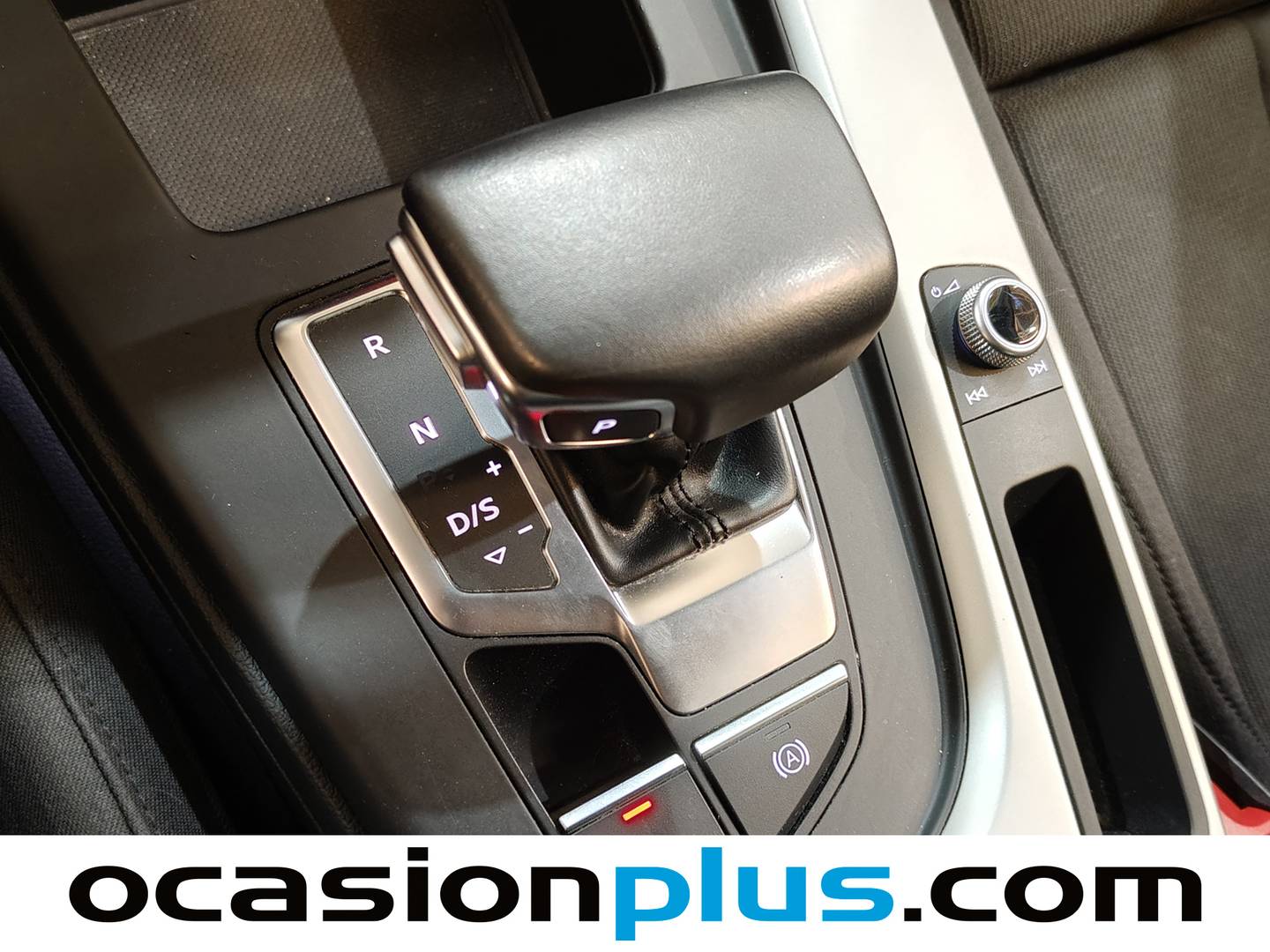 Foto Audi A4 Audi A4 S line 35 TDI (163 CV) S tronic