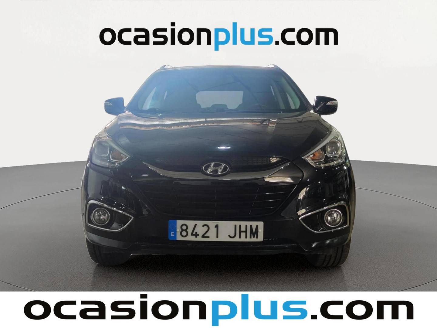 Hyundai ix35 Hyundai ix35 1.6 GDi BlueDrive Tecno 4x2 (135 CV) 135cv
