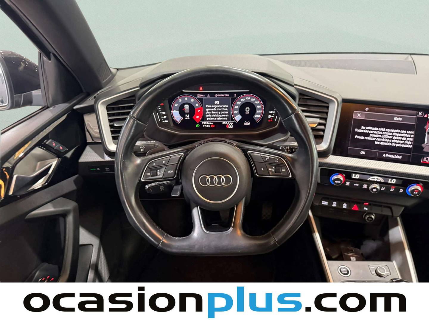 Audi A1 Audi A1 Sportback Black line 35 TFSI (150 CV) S tronic 2021