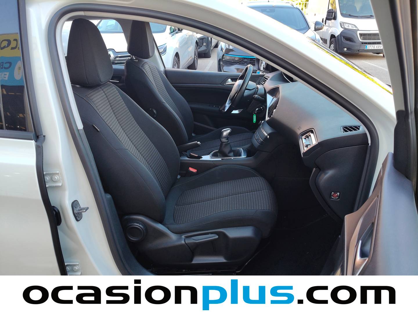 Peugeot 308 Peugeot 308 PureTech 110 S&S Style (110 CV) km 0