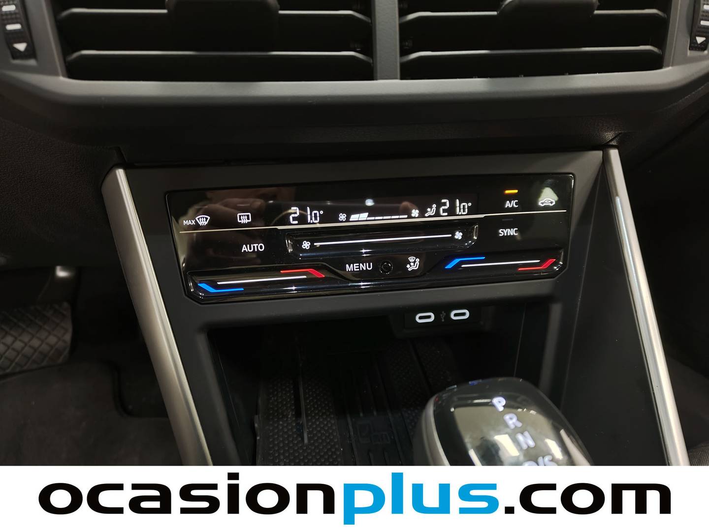 Foto Volkswagen Taigo Volkswagen Taigo ``Más`` 1.0 TSI 85 kW (115 CV) DSG