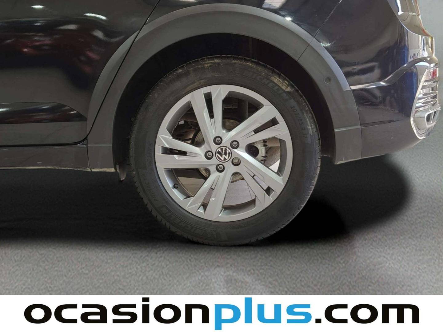 Volkswagen Taigo Volkswagen Taigo R-Line 1.5 TSI (150 CV) DSG 150cv