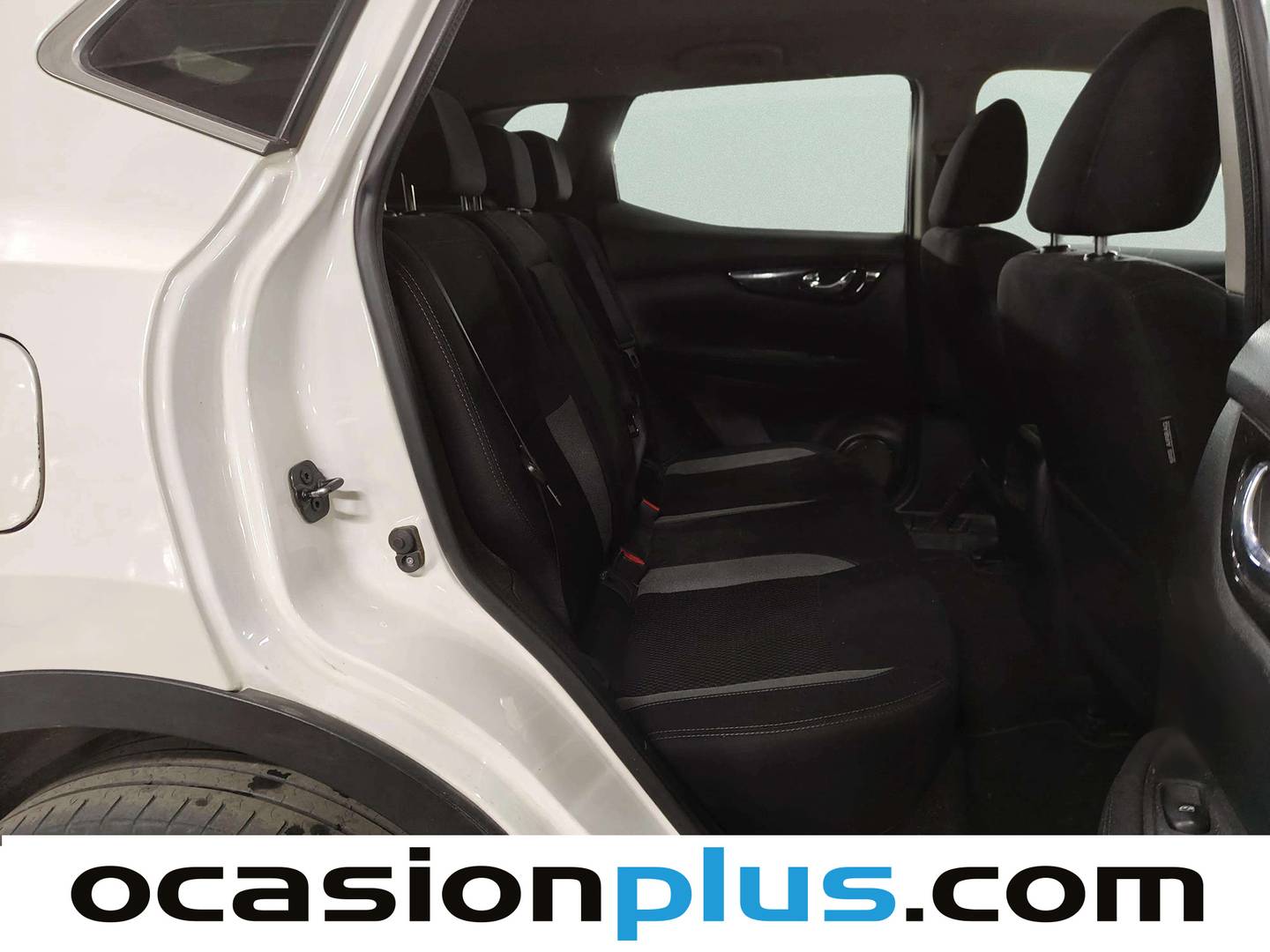 Nissan QASHQAI Nissan Qashqai dCi 110 S&S Acenta 4x2 (110 CV) al mejor precio