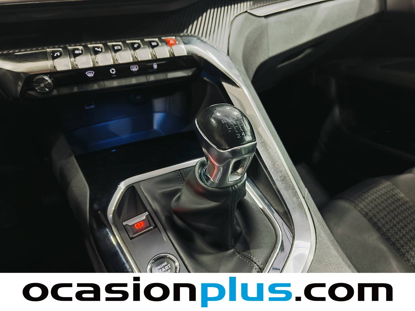 Foto Peugeot 3008 Peugeot 3008 BlueHDi 130 S&S Active Pack (130 CV)