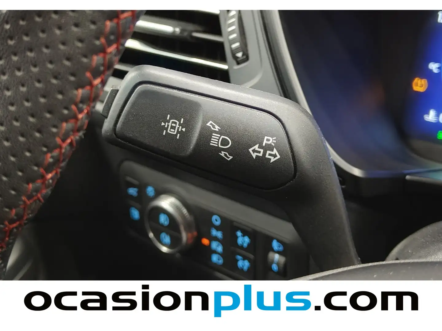 Foto Ford Kuga Ford Kuga 2.5 Duratec PHEV ST-Line X Auto (225 CV)