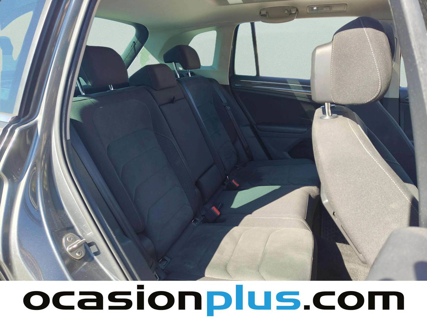 Volkswagen Tiguan Volkswagen Tiguan Sport 2.0 TDI 4Motion (150 CV) DSG barato