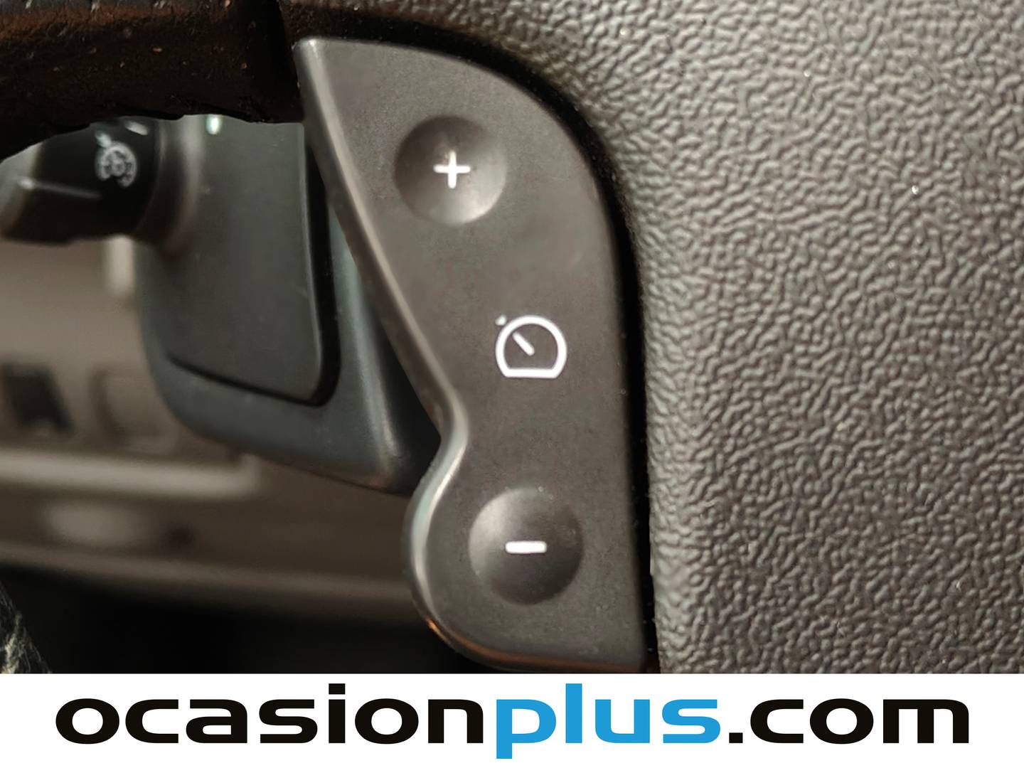 Extras del Renault Scénic Renault Scenic Dynamique 1.5 dCi (105 CV)