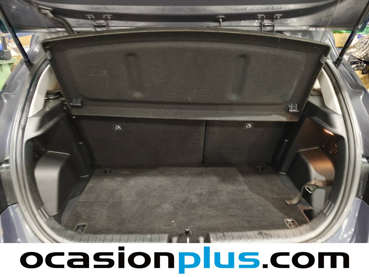 Foto Hyundai i20 Hyundai i20 1.0 TGDI SLX (100 CV)