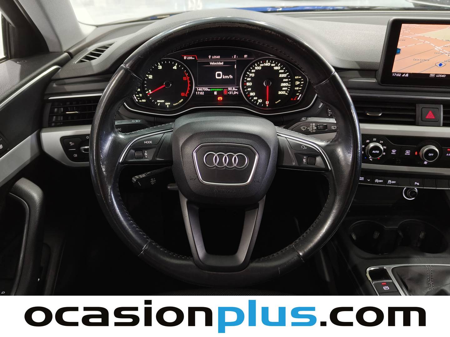 Audi A4 Audi A4 Avant Advanced edition 2.0 TDI (190 CV) 190cv