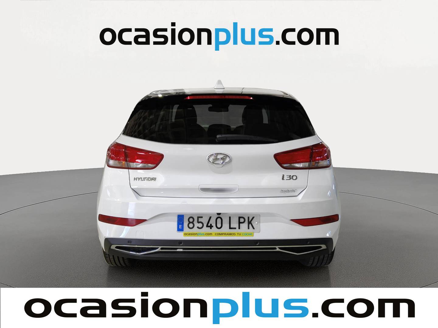 Hyundai i30 Hyundai i30 1.0 TGDI 48V Tecno (120 CV) km 0