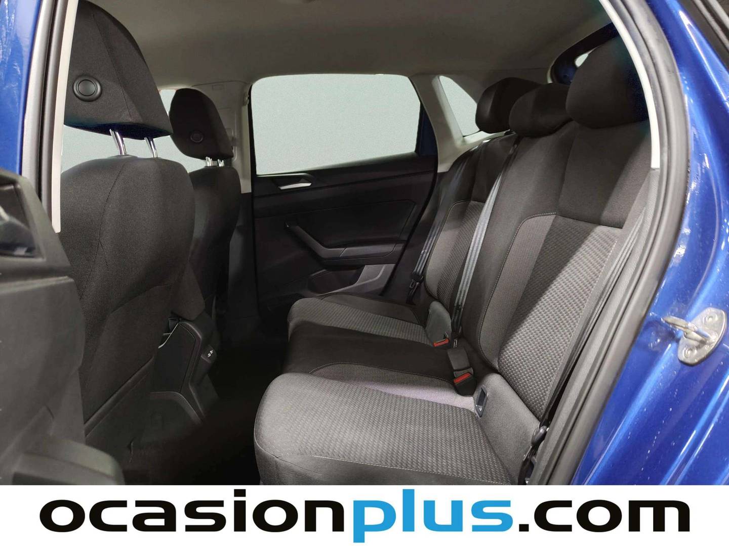 Foto Volkswagen Polo Volkswagen Polo ``Más`` 1.0 TSI (95 CV) DSG