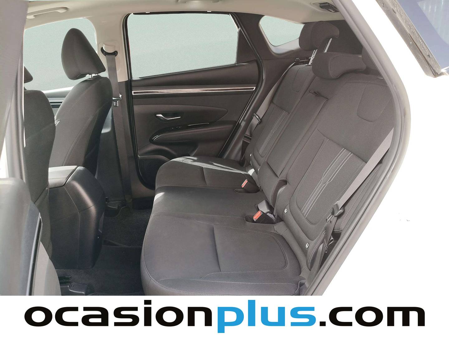 Hyundai Tucson Hyundai Tucson Hyundai Tucson 1.6 TGDI HEV Tecno Sky Auto (230 CV) km 0