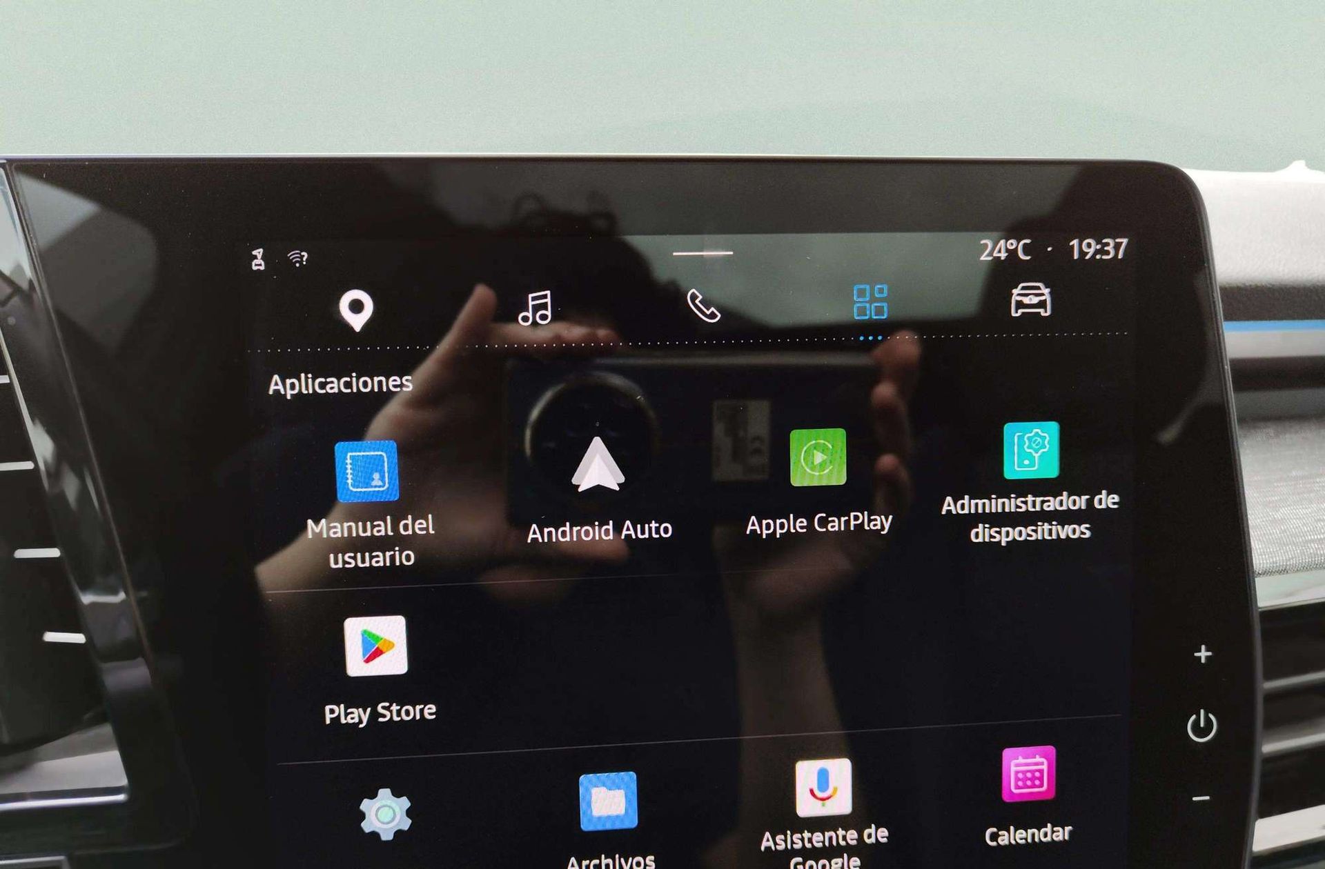 Renault Austral Techno E-Tech Full Hybrid - foto 9