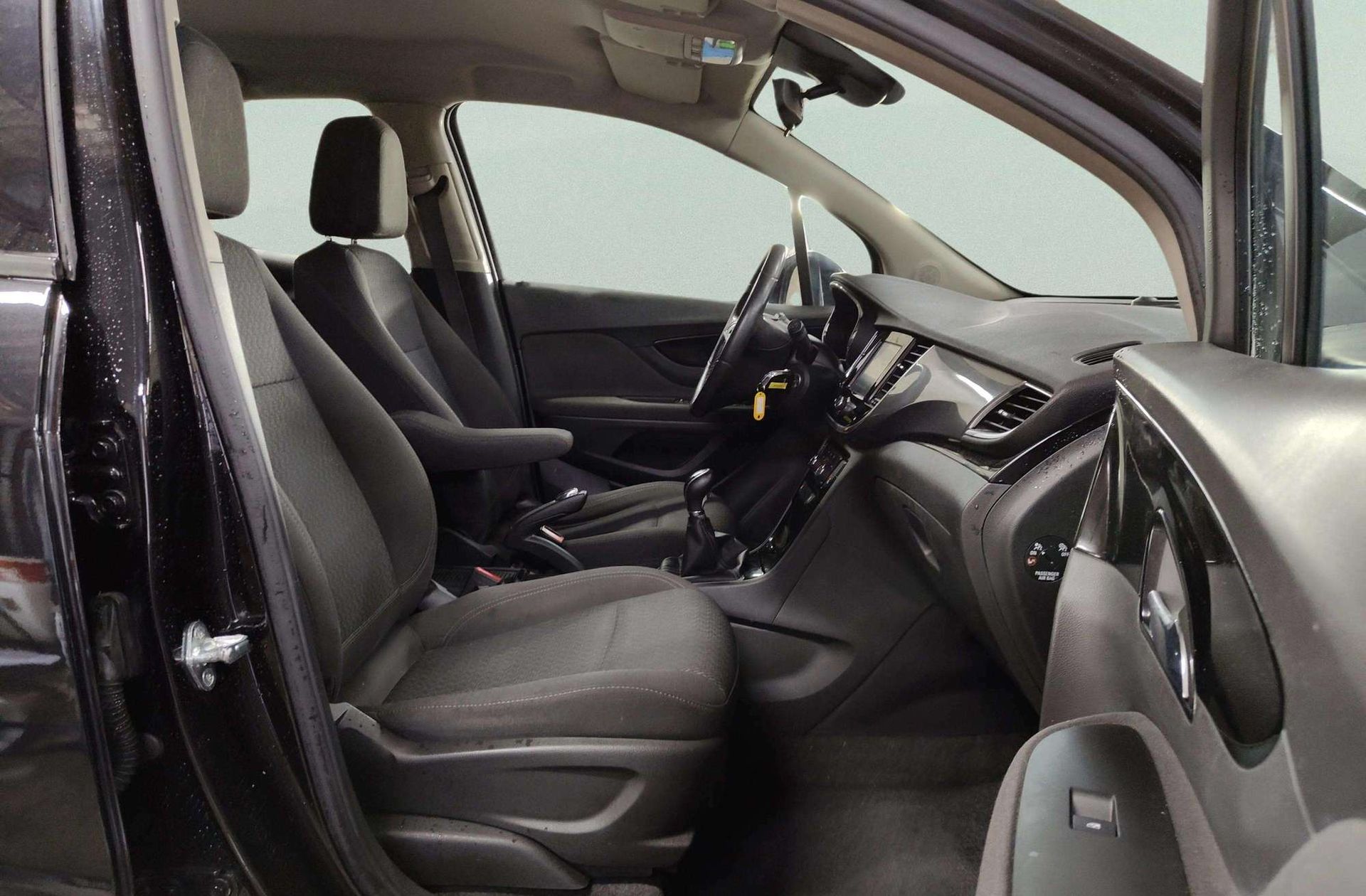 Opel Mokka 1.6 CDTI Selective 4x2 - foto 18