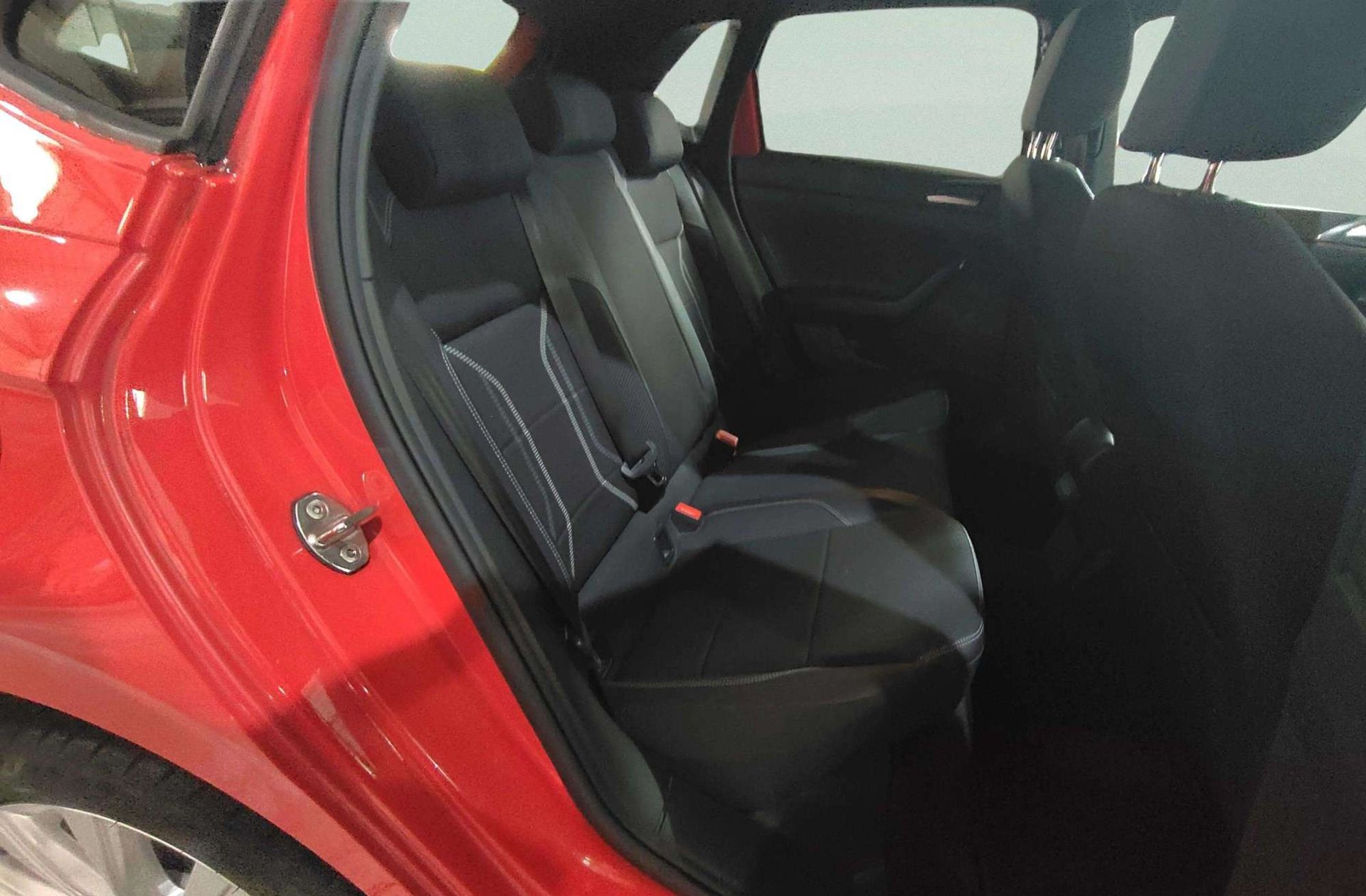 Volkswagen Polo Sport 1.0 TSI - foto 16