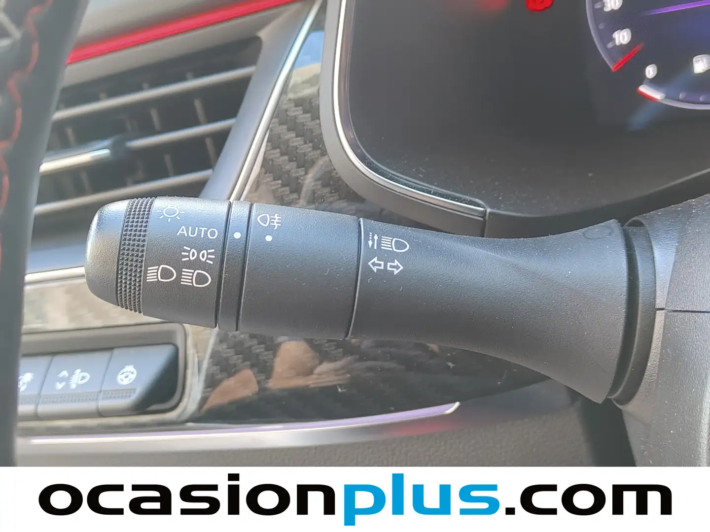 Foto Renault Arkana Renault Arkana RS Line TCe (140 CV) EDC Microhíbrido