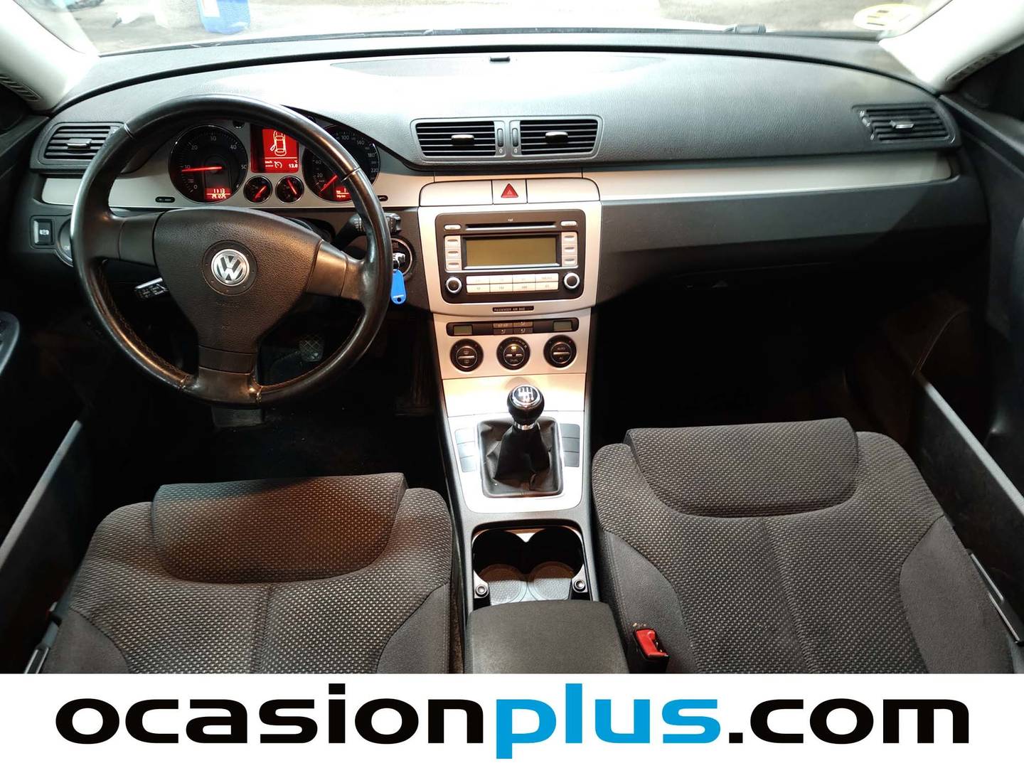 Volkswagen Passat Volkswagen Passat Variant Advance 2.0 TDI (140 CV) al mejor precio