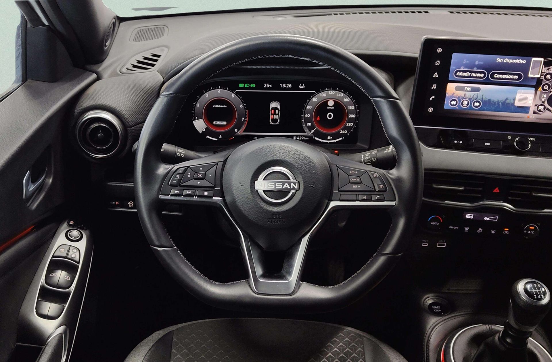Nissan Juke DIG-T N-Connecta 4x2 - foto 23