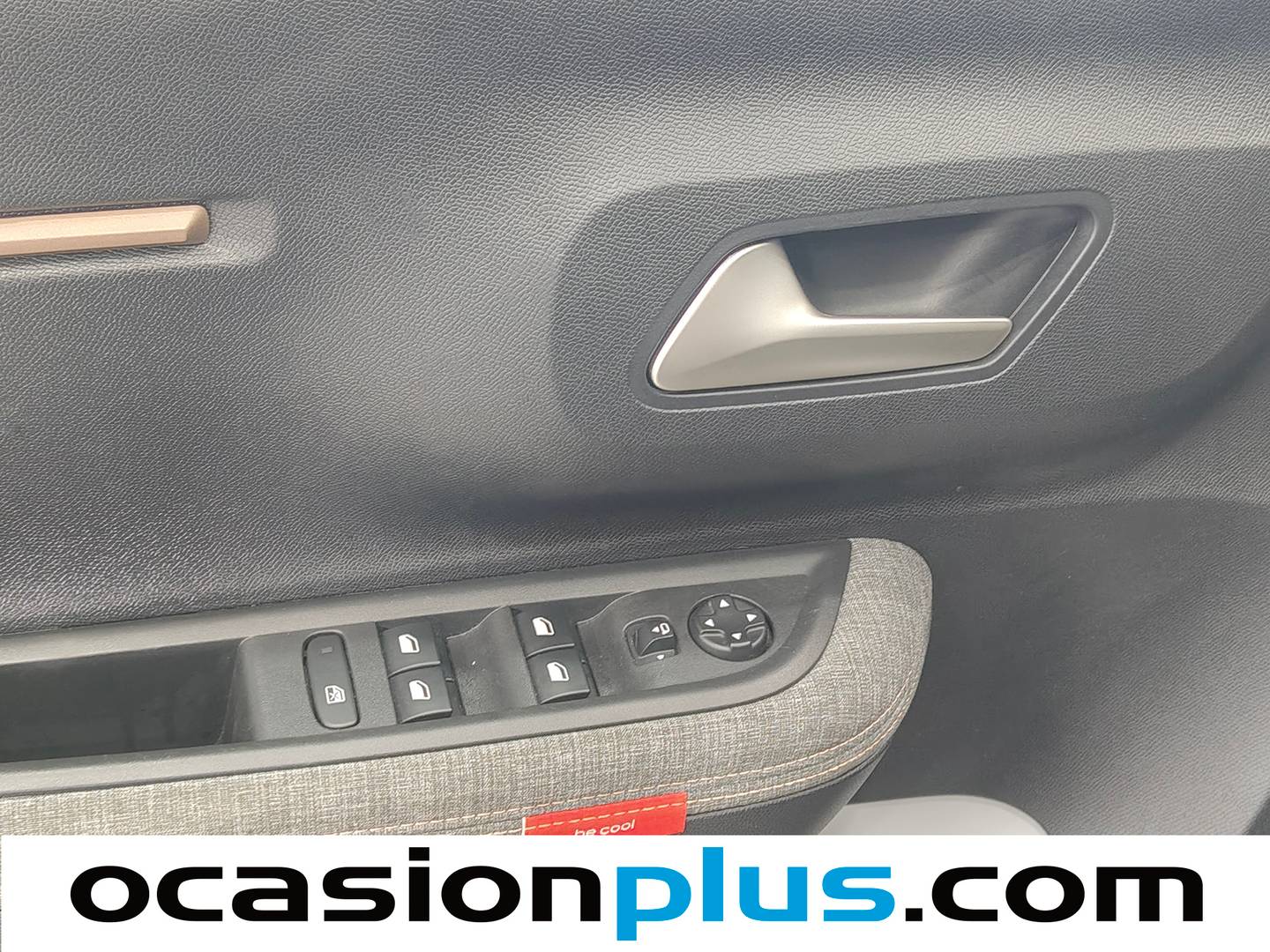 Citroën C3 Aircross Citroën C3 Aircross Hybrid 136 Plus e-DCS6 (136 CV) automático