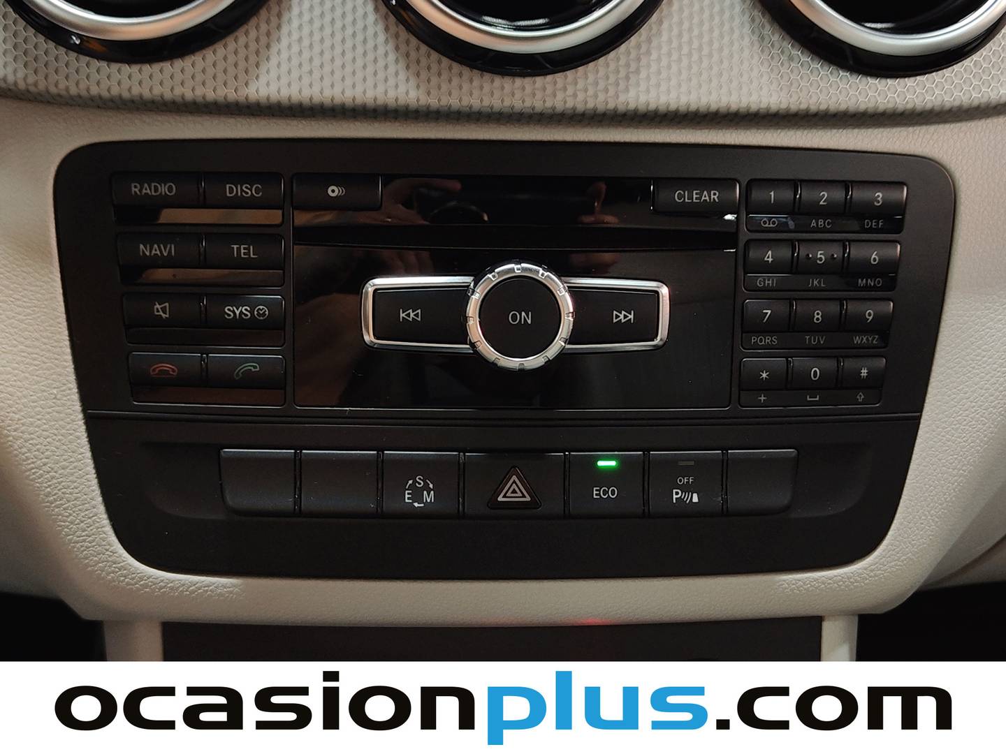 Mercedes Clase B Mercedes Clase B B 180 CDI Blue Efficiency (109 CV) al mejor precio