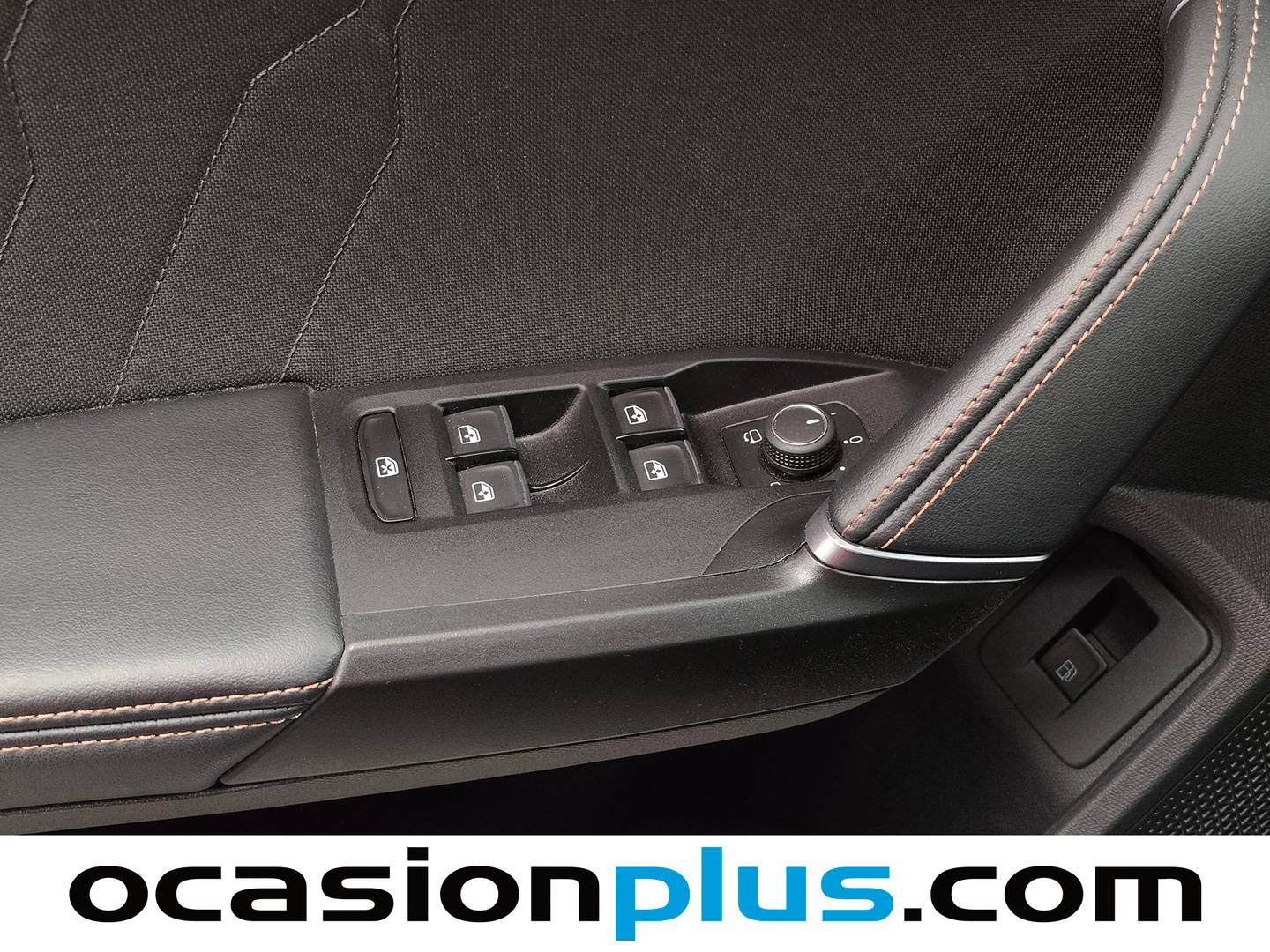 Cupra Formentor Cupra Formentor 1.4 e-Hybrid DSG (204 CV) al mejor precio