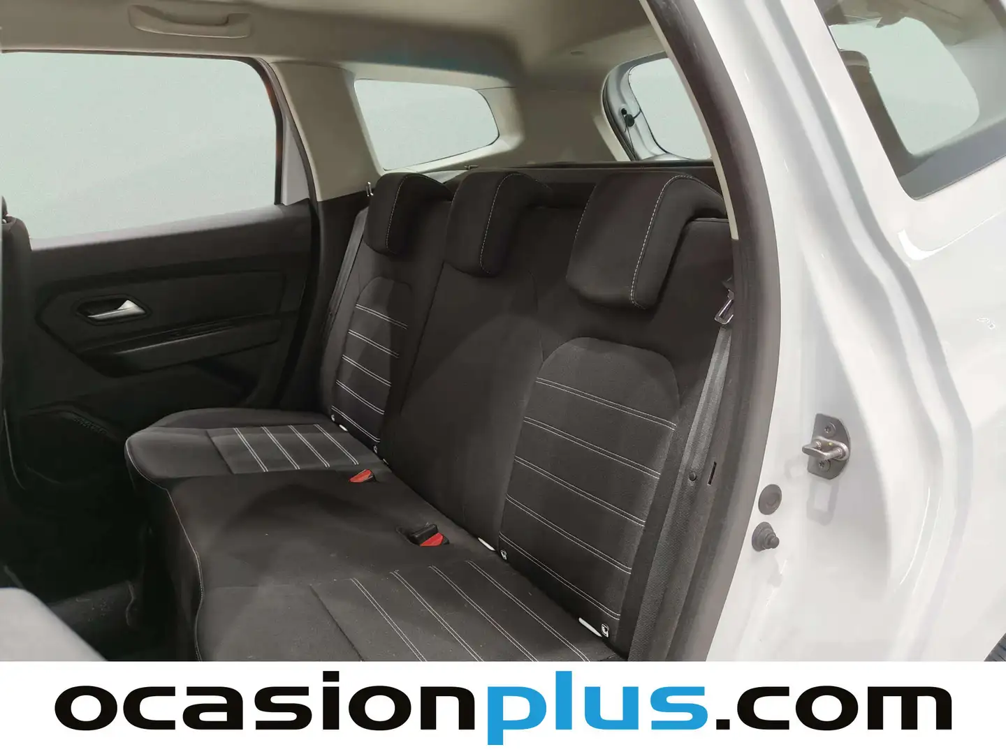 Foto Dacia Duster Dacia Duster Comfort Blue dCi (115 CV) 4X2