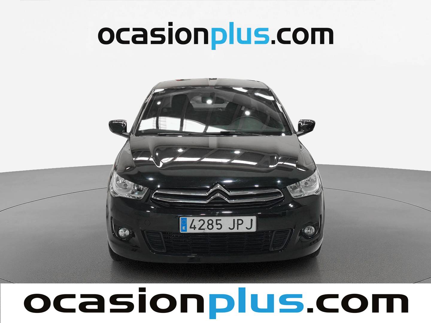 Citroën C-Elysée Citroën C-Elysee BlueHDi 100 Seduction (100 CV) 100cv