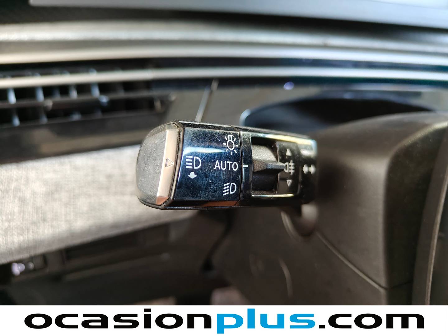 Extras del Peugeot 3008 Hybrid Peugeot 3008 Hybrid 145 Allure eDCS6 (145 CV)