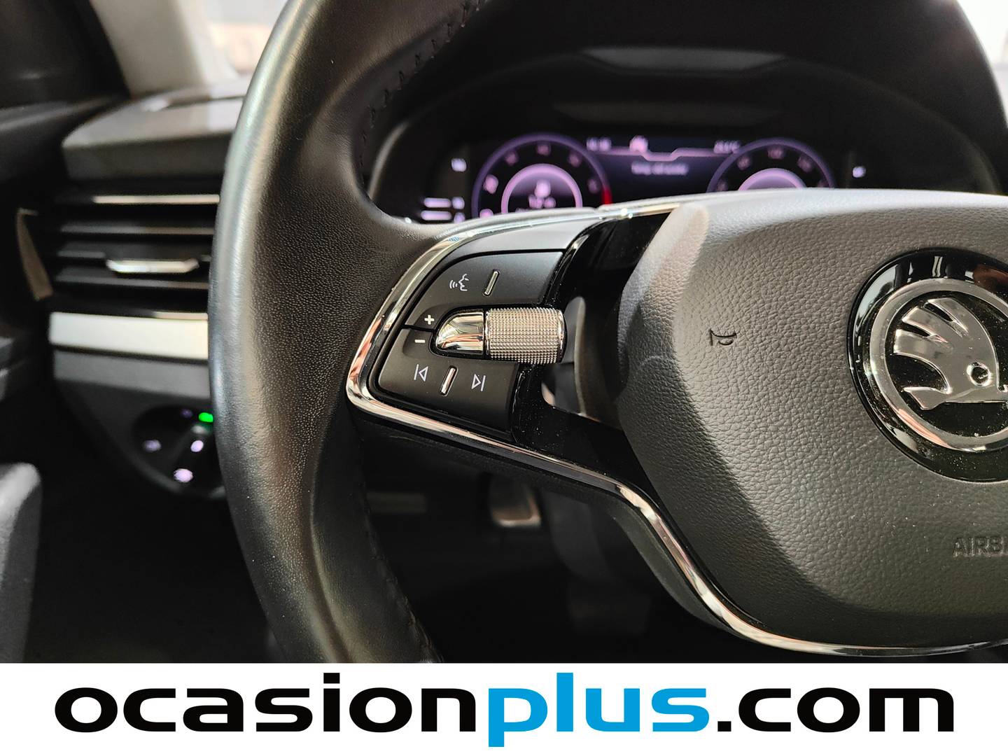 Skoda Kamiq Skoda Kamiq 1.0 TSI Ambition DSG (110 CV) barato