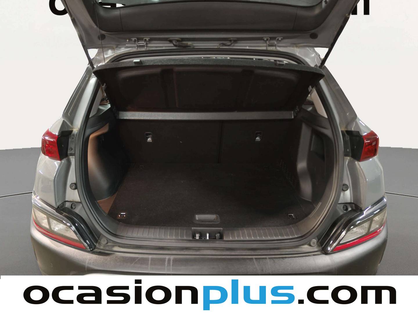 Hyundai Kona Hyundai Kona 1.6 GDI HEV Maxx DCT (141 CV) híbrido