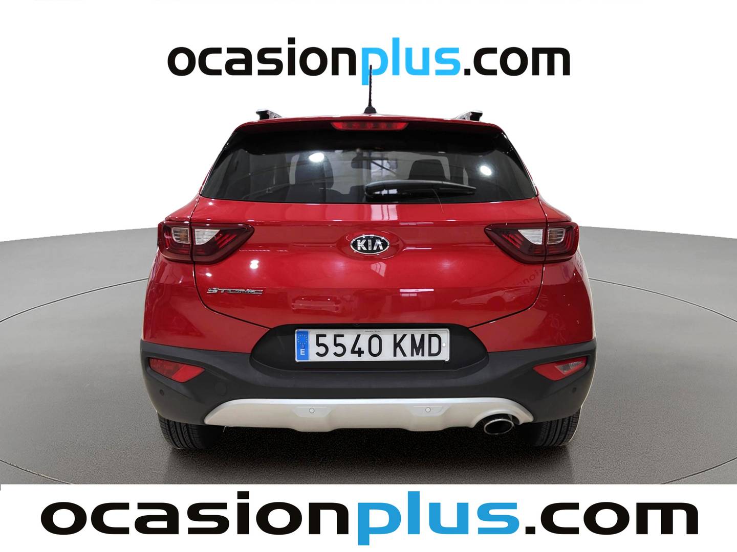 KIA Stonic KIA Stonic 1.2 CVVT Eco-Dynamics Drive (84 CV) barato