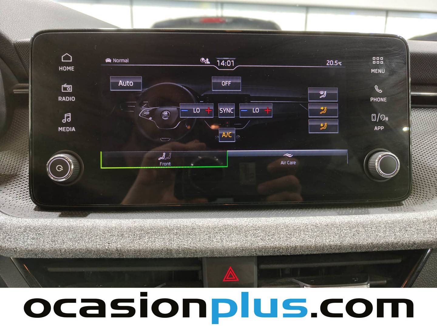 Skoda Scala Skoda Scala 1.0 TSI Selection (115 CV) barato