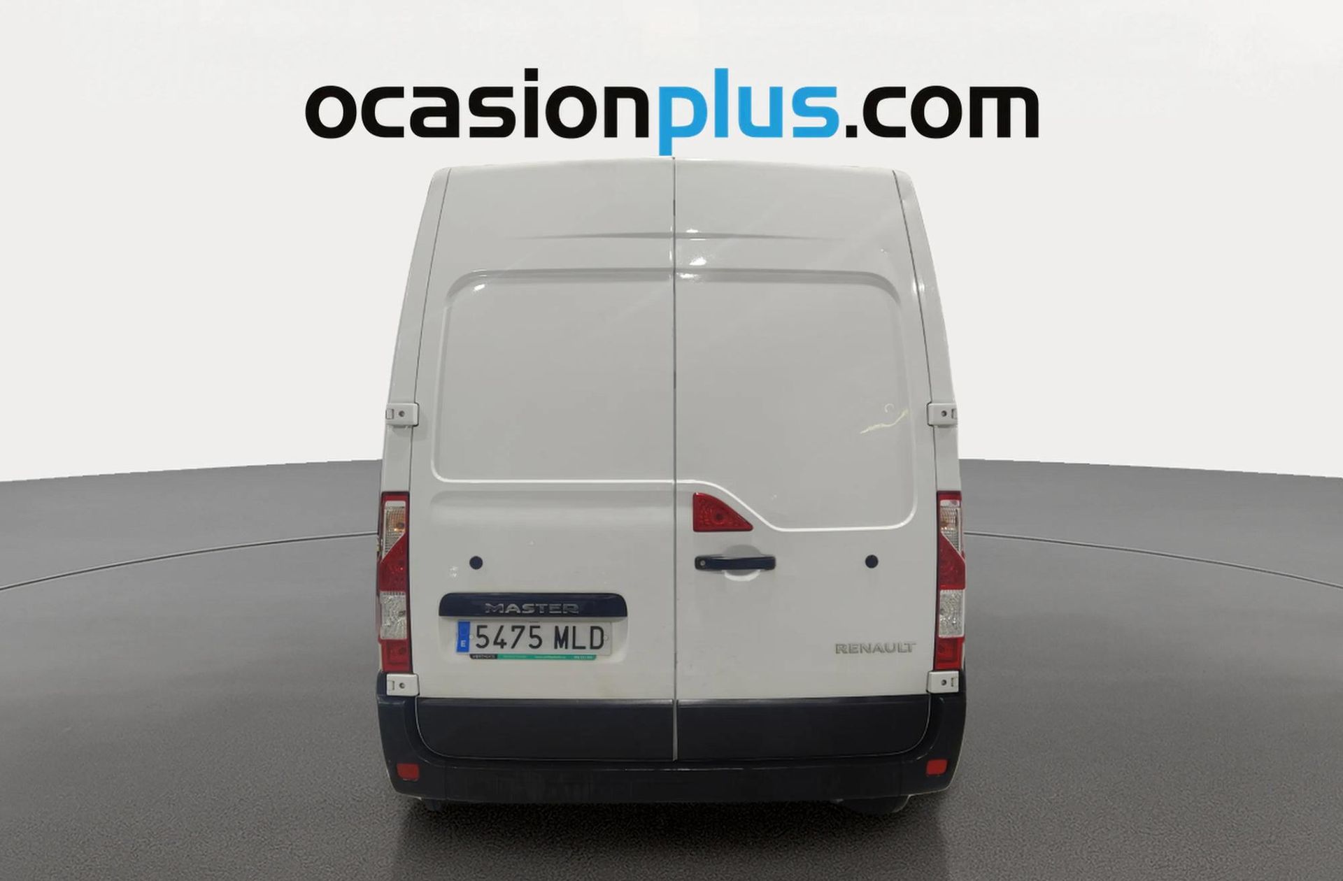 Renault Master Furgon Furgon L2H2 3300 Blue dCi - foto 11