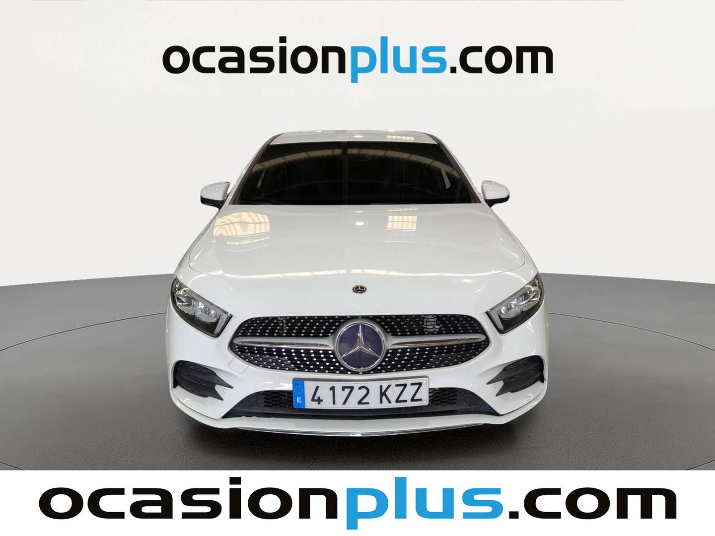 Mercedes Clase A Mercedes-Benz Clase A Clase A 180 (136 CV) Pack AMG 136cv