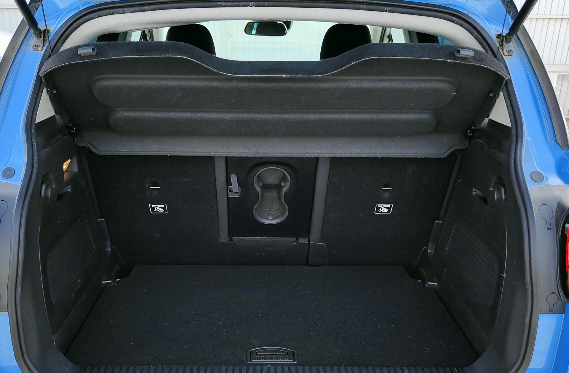 Citroën C3 Aircross PureTech 110 Feel - foto 15