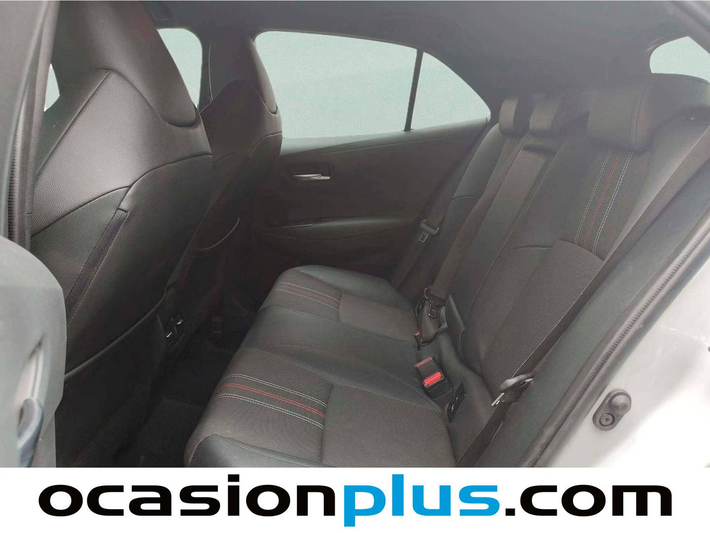 Toyota Corolla Toyota Corolla 180H GR-SPORT E-CVT (180 CV) de segunda mano