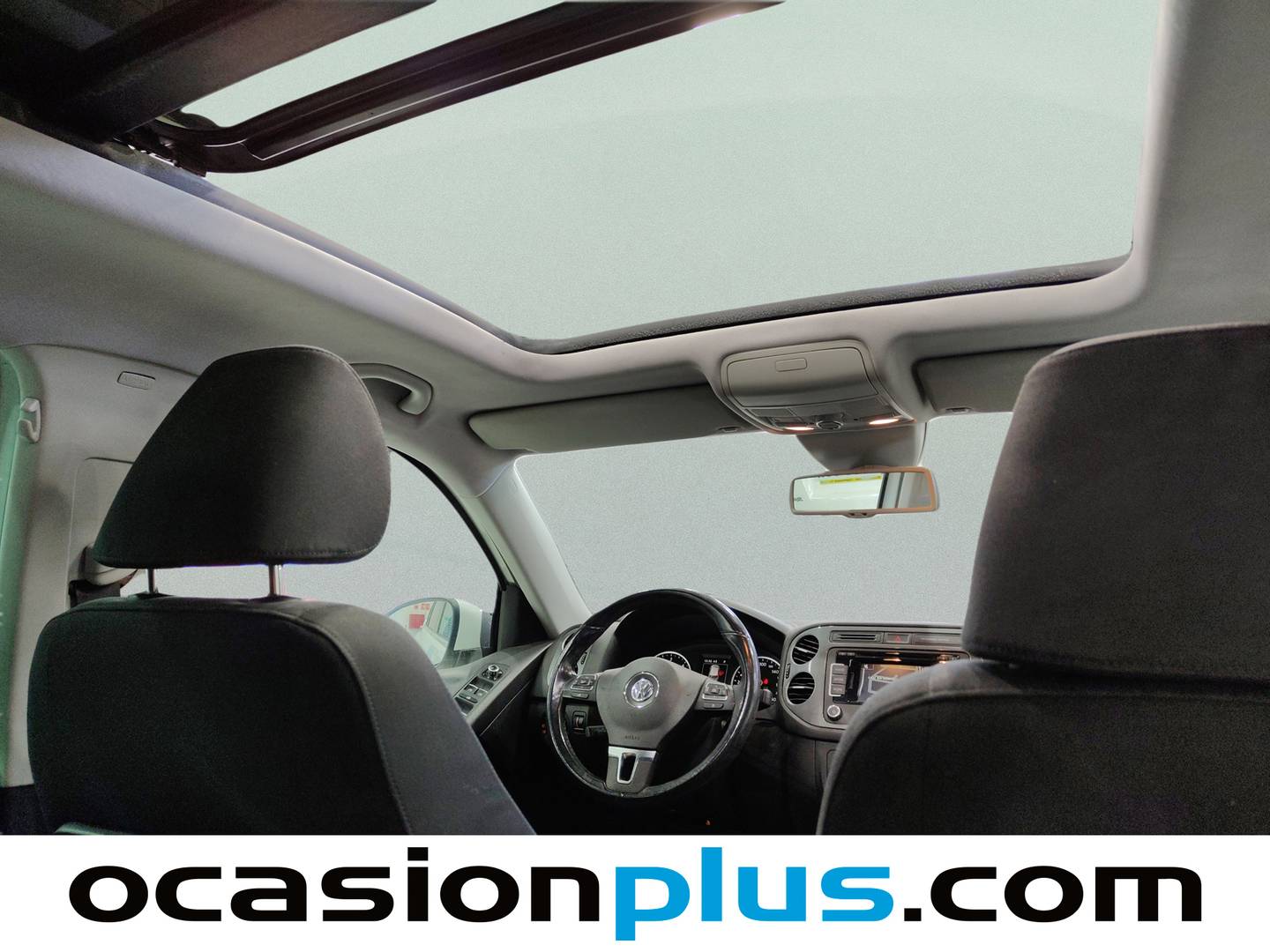 Extras y acabados del Volkswagen Tiguan Volkswagen Tiguan Sport 2.0 TDI BMT 4Motion 103 kW (140 CV) DSG