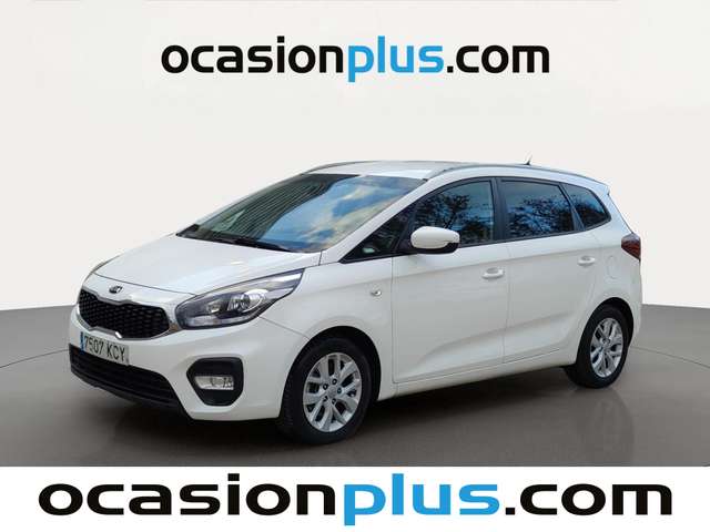 KIA Carens 1.6 GDi Concept (135 CV) de segunda mano
